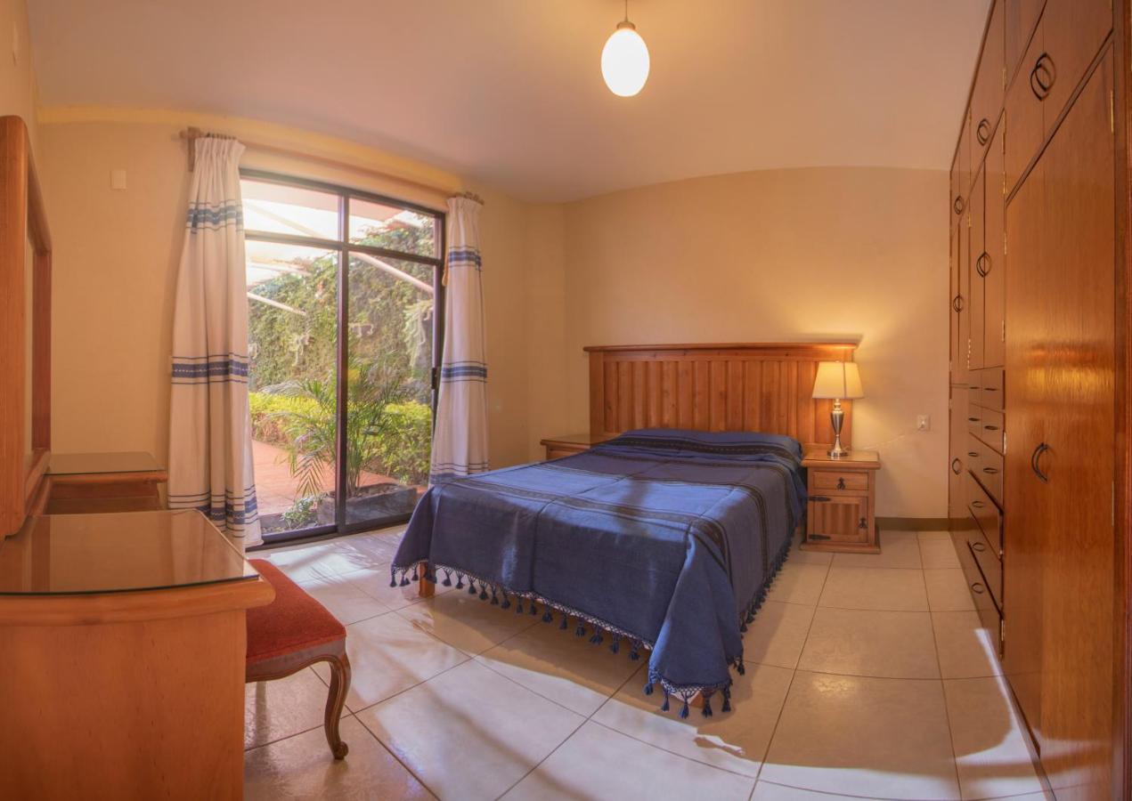 Casa Del Barrio Apartments Oaxaca Kültér fotó
